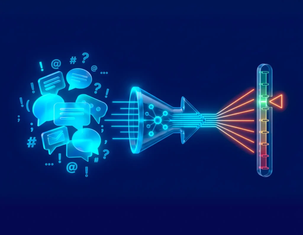 Social Media Data Analytics: A Step-by-Step Guide