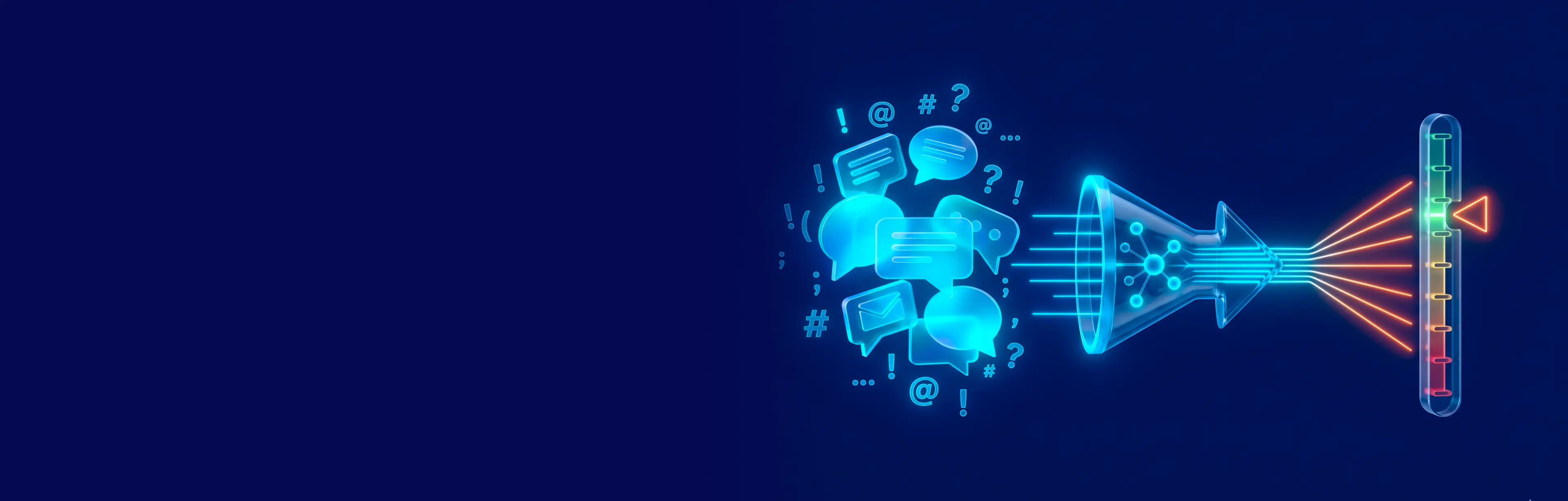 GroupBWT’s social media data analytics, transforming unstructured conversations into structured brand insights