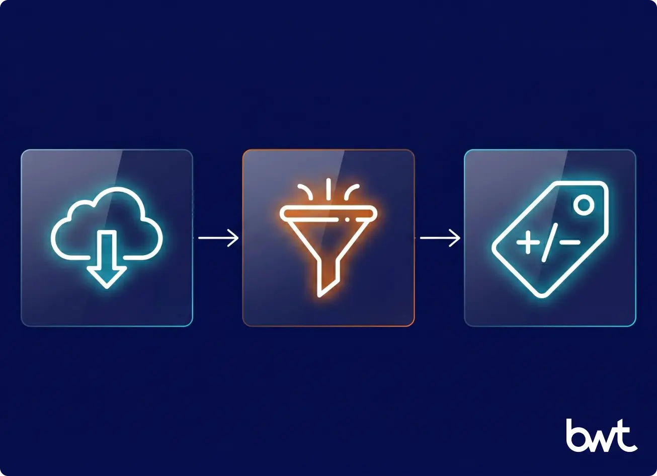 GroupBWT — sentiment classification pipeline from social platform data collection through NLP preprocessing to opinion scoring