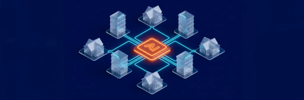 How We Built a Competitor Pricing Data Pipeline for a Hospitality AI Engine