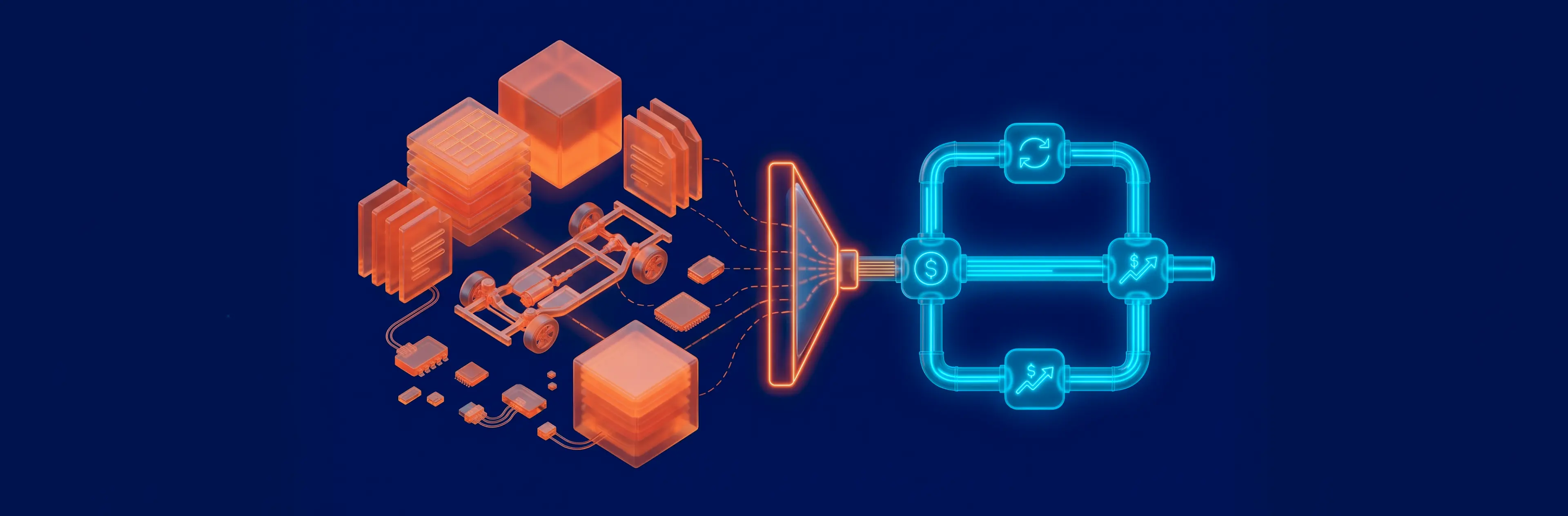 Real-time pricing intelligence replacing lagged quarterly competitor reports