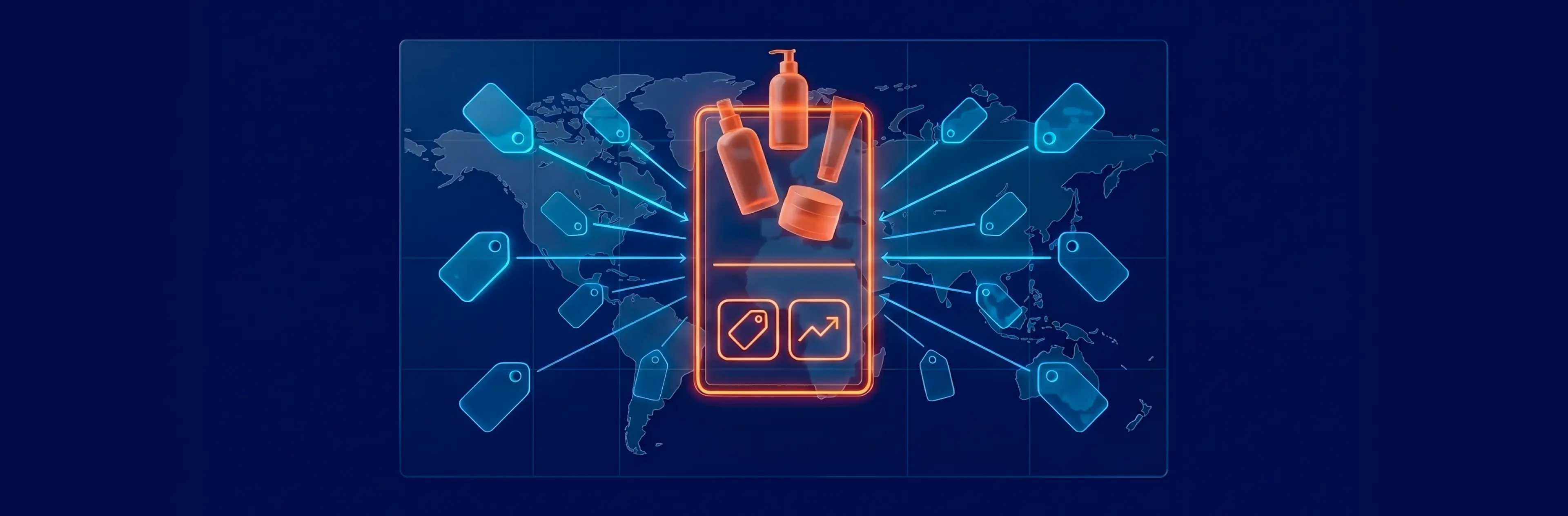 automated distributor price monitoring replacing manual tracking across markets