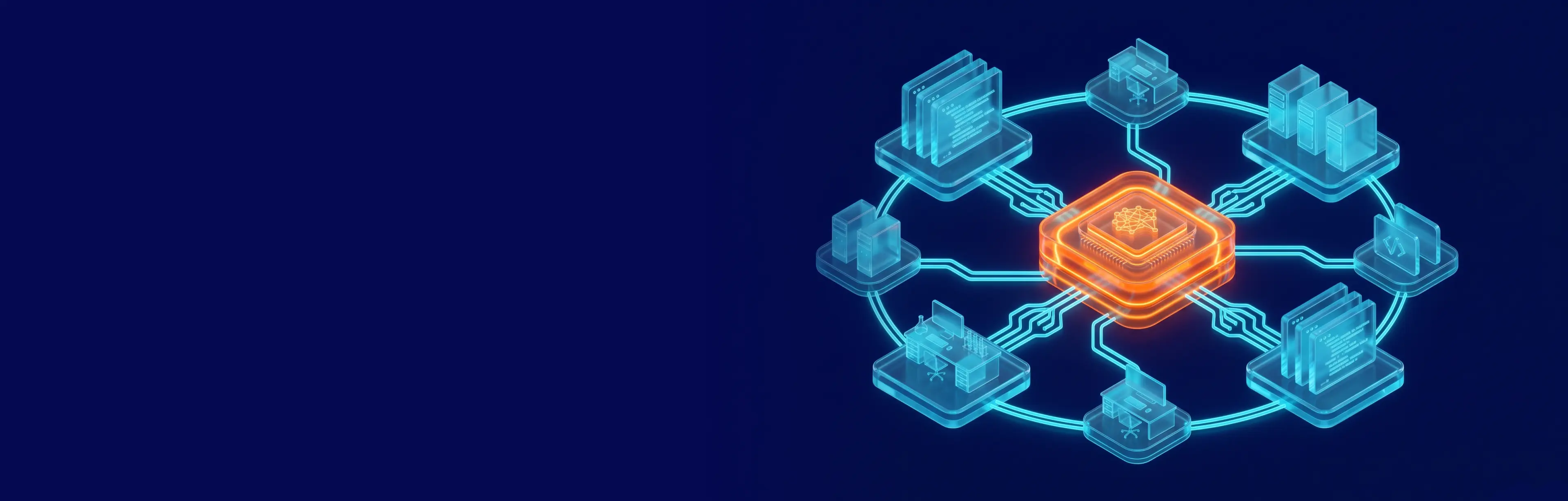 AI tools reshaping modern software development lifecycle and delivery.