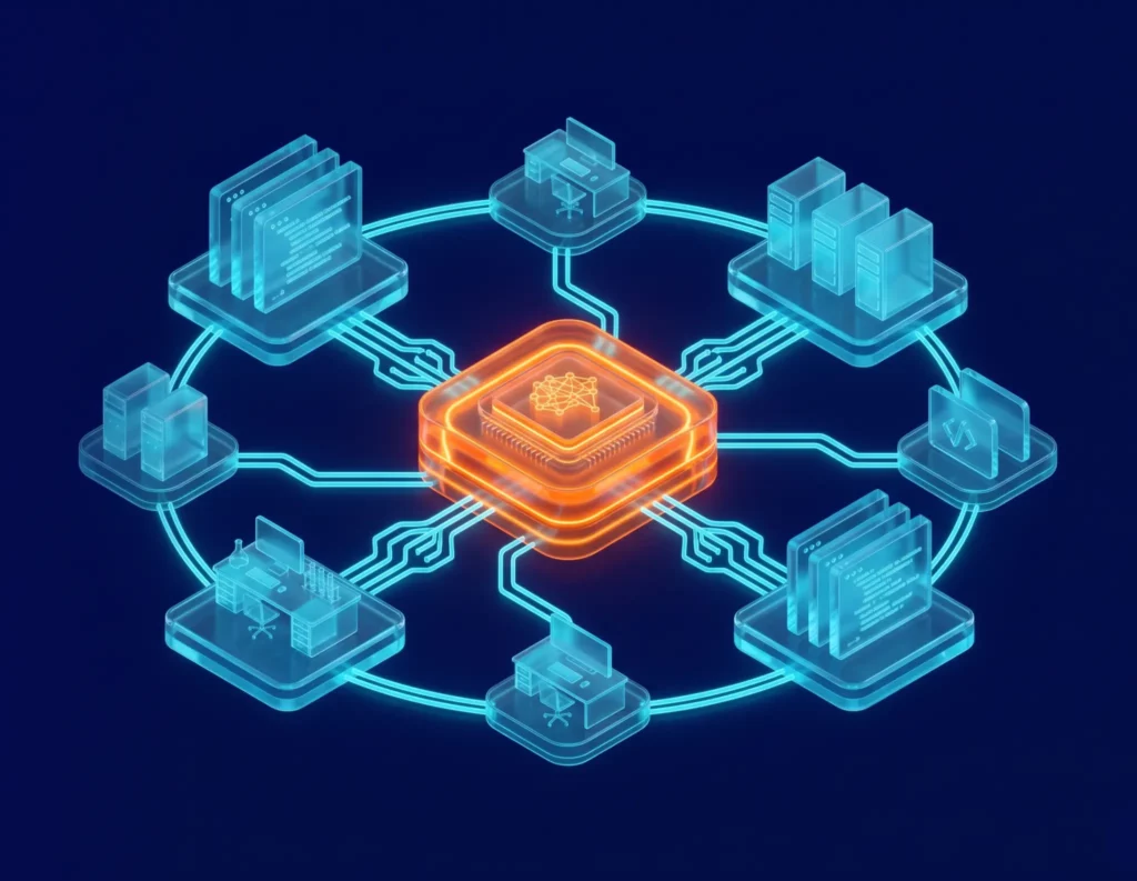 AI in Software Development: How Artificial Intelligence Is Transforming the Development Lifecycle