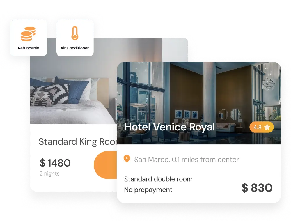 Real Estate