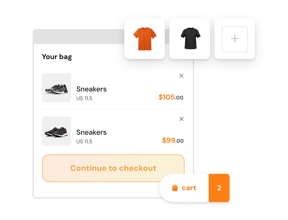 E-commerce