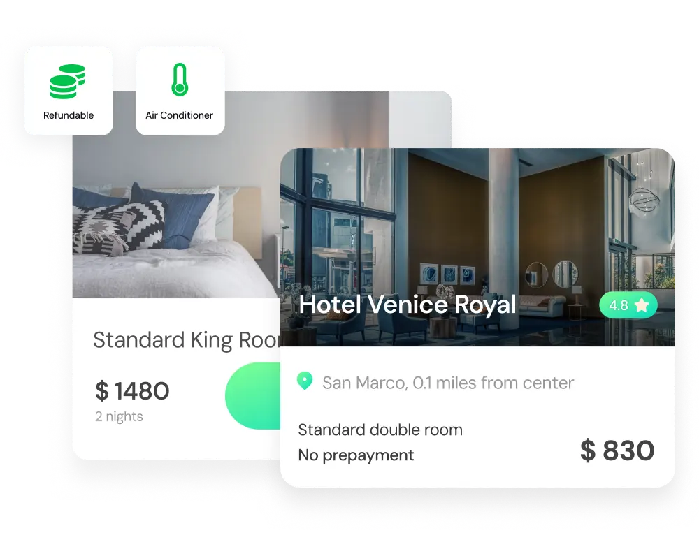 Real Estate