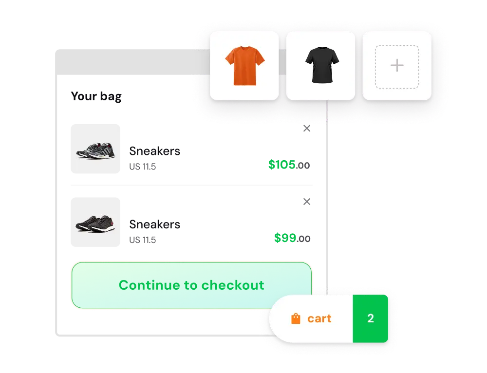 E-commerce