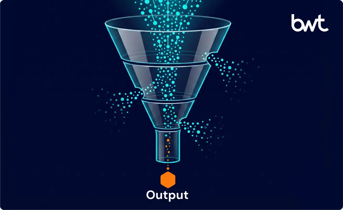 Three failure points where forecasting pipelines break before models