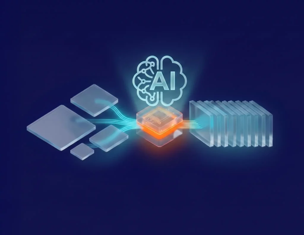 AI-Driven Competitive Intelligence for Markets: A CPG Engineering Playbook