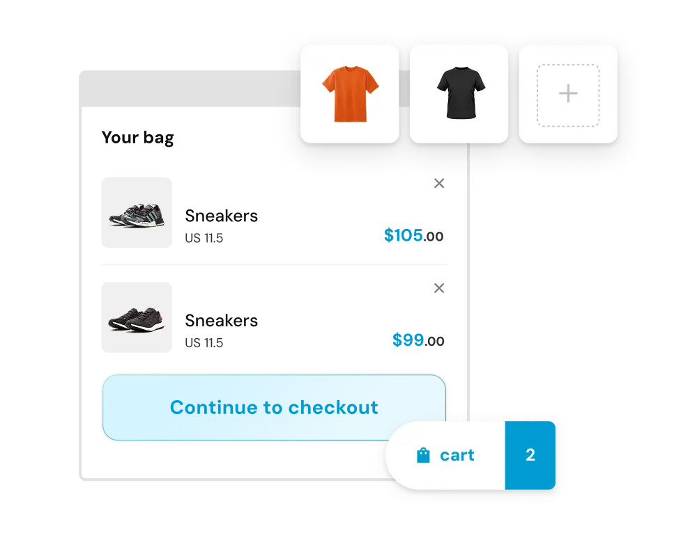 E-Commerce