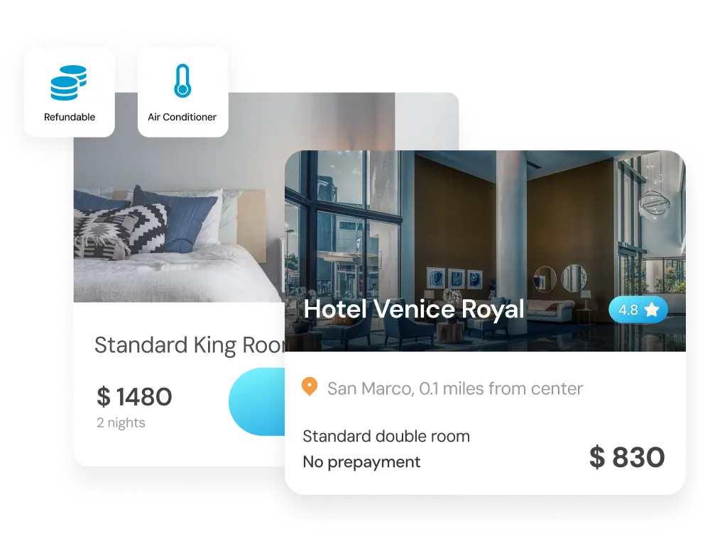 Real Estate
