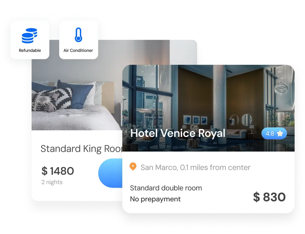 Real Estate