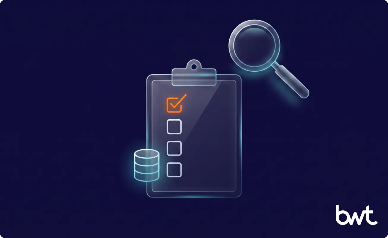 Start a Databricks Migration With Discovery discovery inventory as the first data migration step