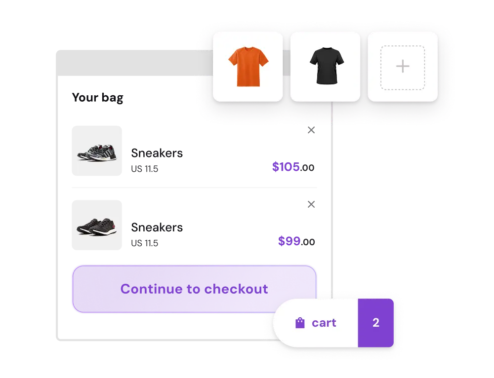E-Commerce