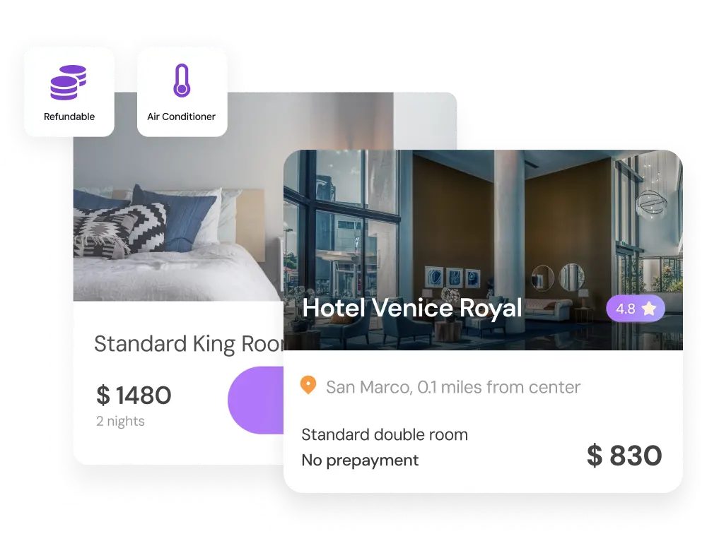 Real Estate