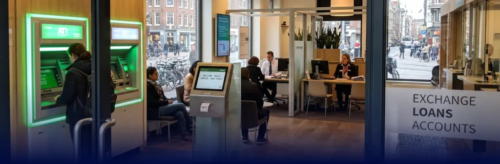Customer 360 for a European Bank