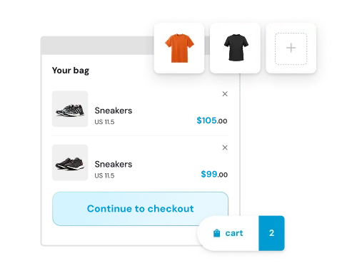 E-Commerce data testing