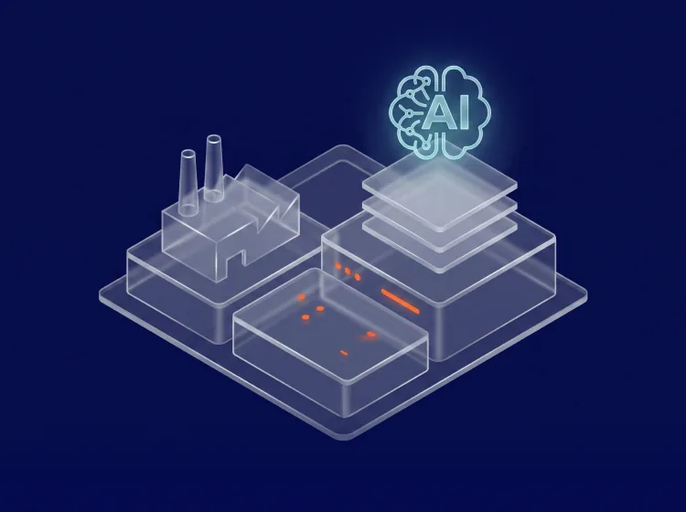 AI-Ready Data for Manufacturing: How to Prepare Plant Data for Reliable AI