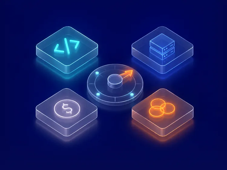 Build vs Buy Data Orchestration: Four Models, Not Two