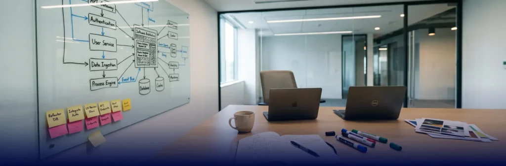 GroupBWT's AI Agent Platform for Company Data
