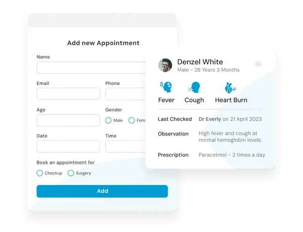 Healthcare Snowflake data migration