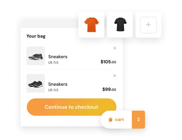 E-Commerce data services with Databricks