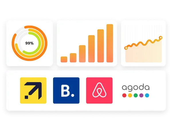 Travel data services with Databricks
