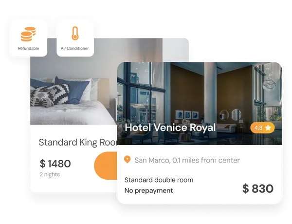 Real estate data services with Databricks