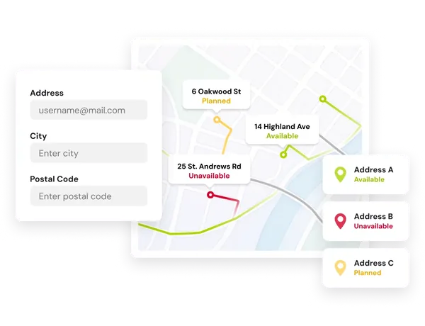 Telecommunications data services with Databricks