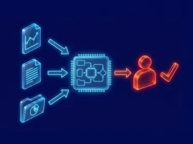 Where AI Agents in Finance Earn Controlled Autonomy