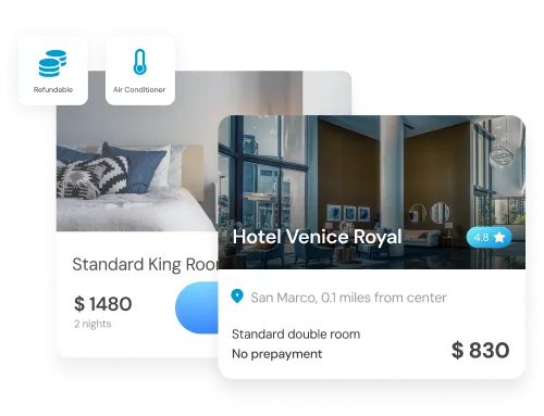 Digital transformation for real estate