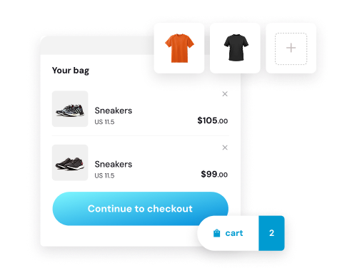 E-Commerce