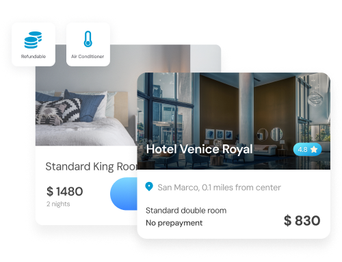 Real Estate