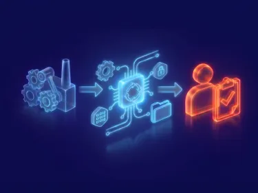 AI Agents for Manufacturing: Use Cases, Architecture, and Controls