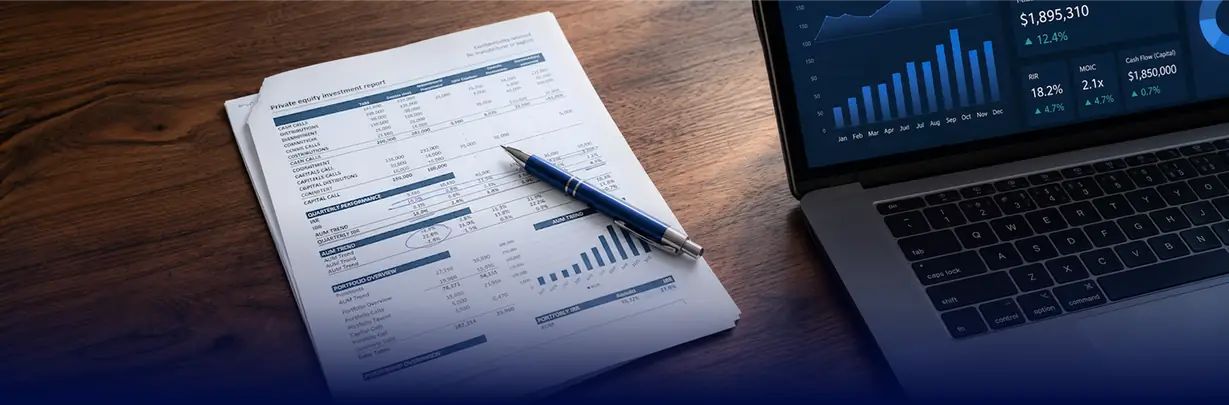From Copy-Paste Reporting to a Unified Investment Data Platform