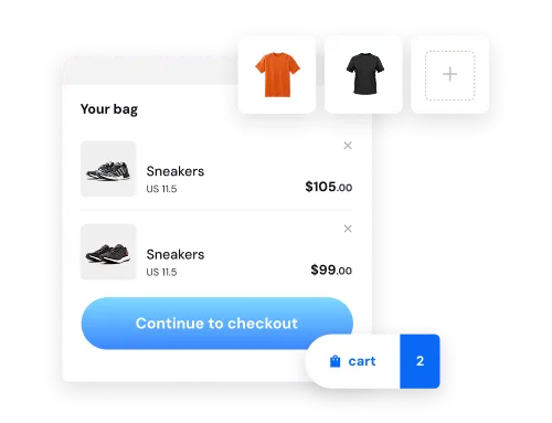 Generative AI consulting services for E-Commerce industry
