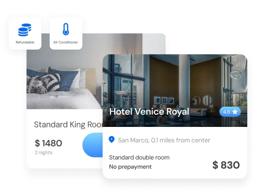 Generative AI consulting services for Real Estate industry
