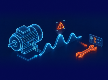 AI Predictive Maintenance: How It Works, Models, Data & ROI