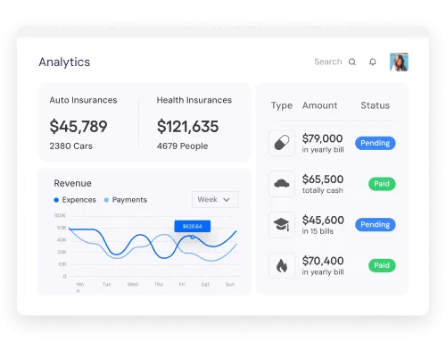 machine learning applications in insurance