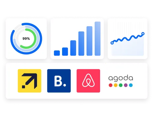 machine learning applications in travel and hospitality
