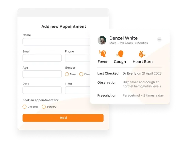 AI implementation for Healthcare