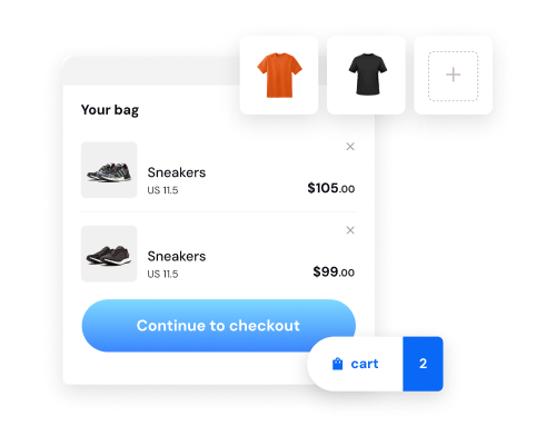 E-Commerce big data implementation