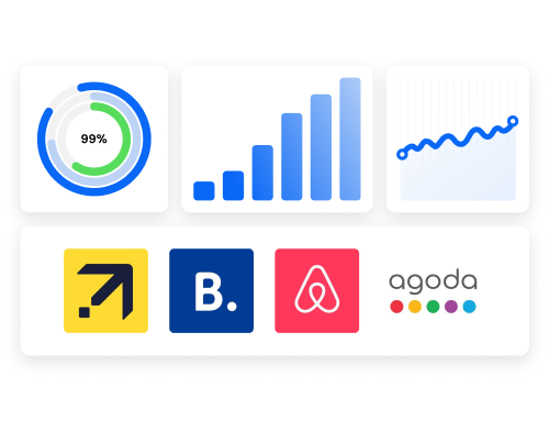 Travel And Hospitality big data implementation